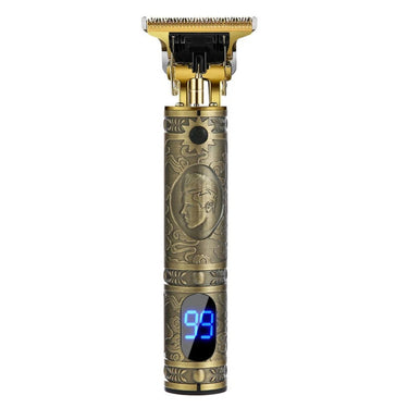 Cordless T-Blade Trimmer - Retro Gold